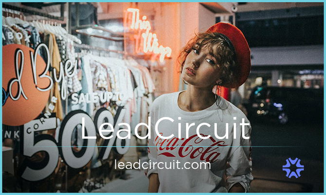 LeadCircuit.com — 2