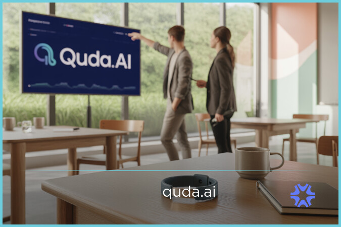 Quda.ai - Best premium domains