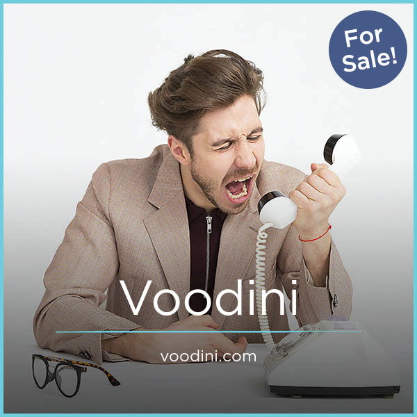 Voodini.com