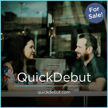 QuickDebut.com