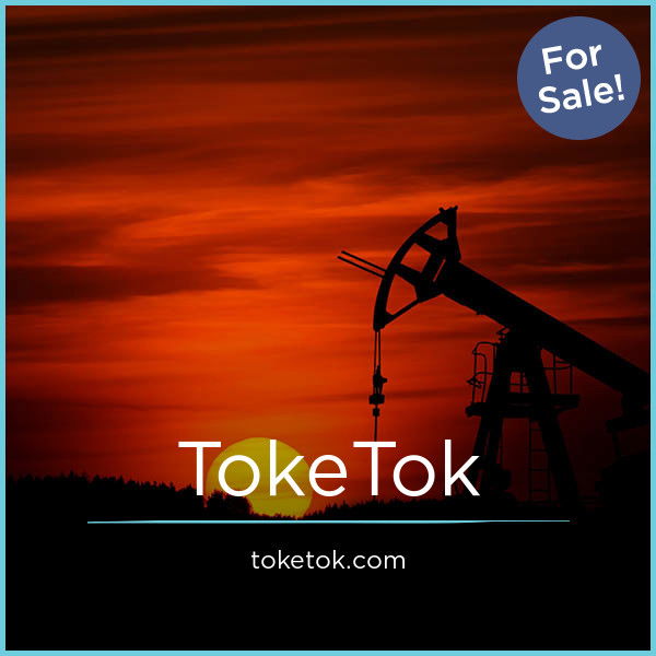 TokeTok.com