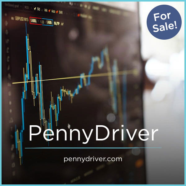 PennyDriver.com