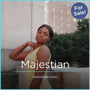 Majestian.com