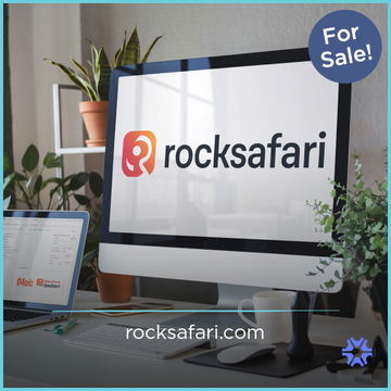 RockSafari.com