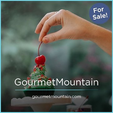 GourmetMountain.com