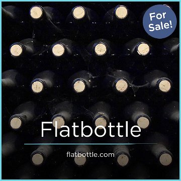 Flatbottle.com