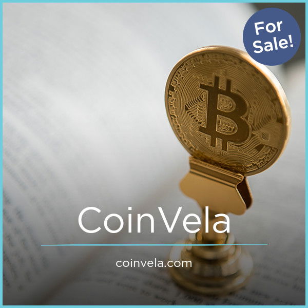 CoinVela.com