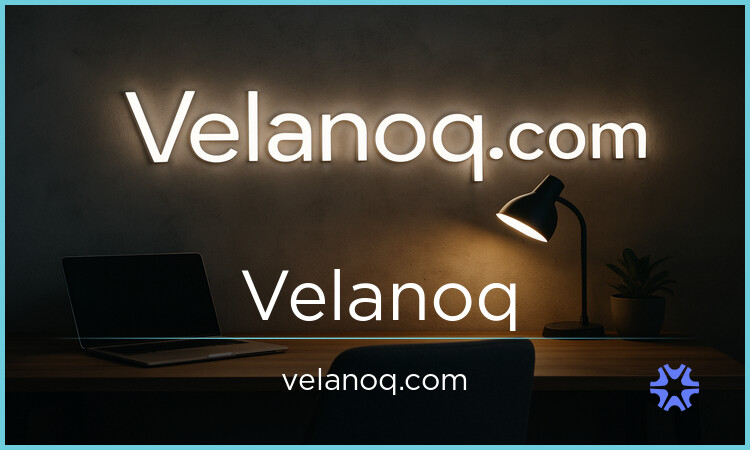Velanoq.com - Good premium domains for sale