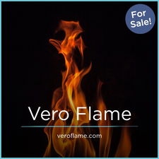 VeroFlame.com - Creative premium names