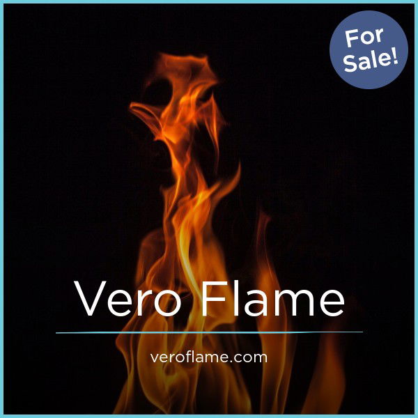 VeroFlame.com