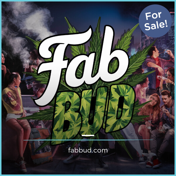 FabBud.com - buy Great premium names