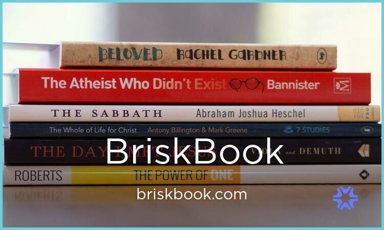 BriskBook.com image 2