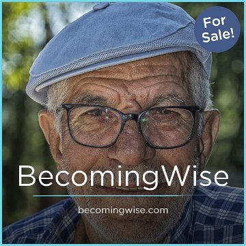 BecomingWise.com