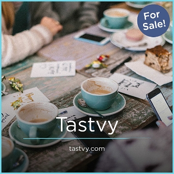 Tastvy.com