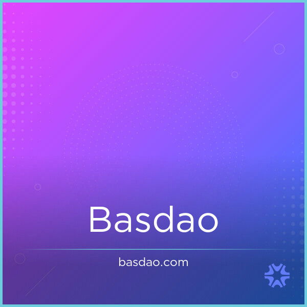 Basdao.com