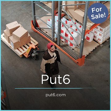 Put6.com