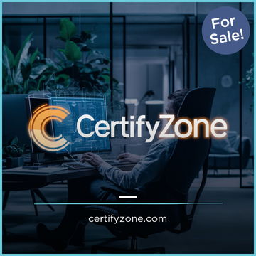 CertifyZone.com