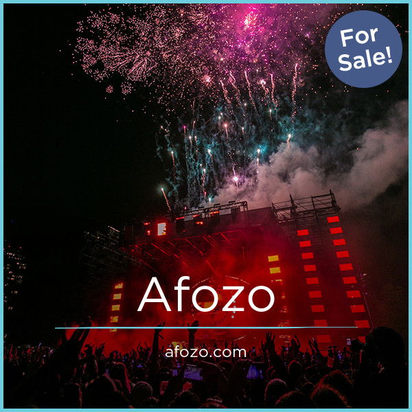 Afozo.com