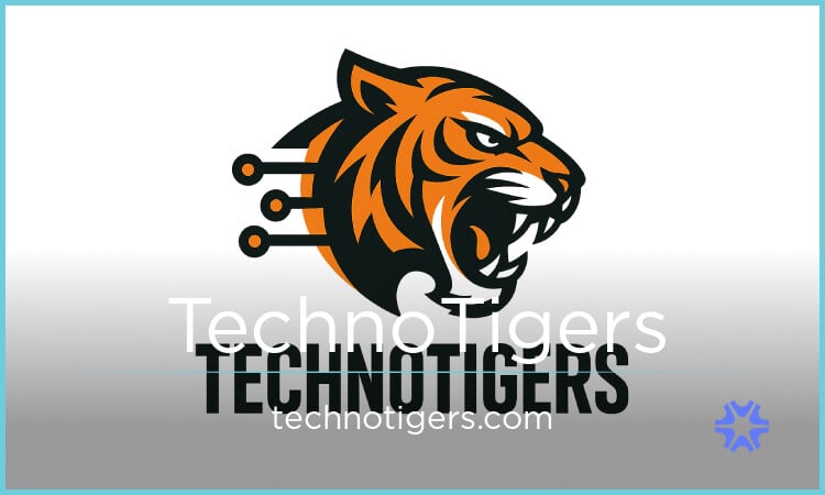 TechnoTigers.com image 2