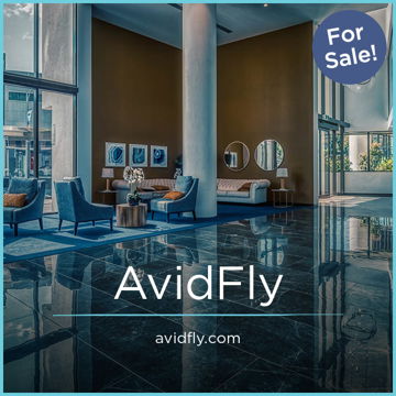 AvidFly.com