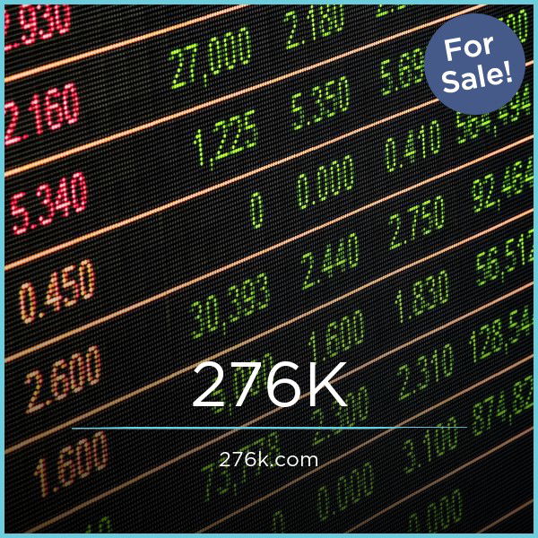 276K.com — 2