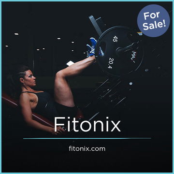 Fitonix.com