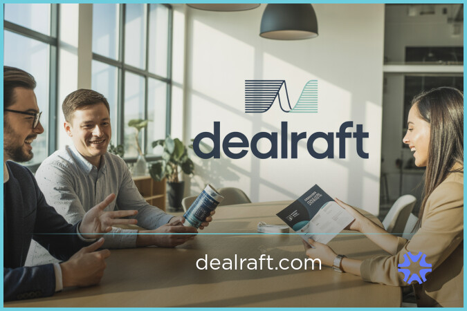 DealRaft.com image 2