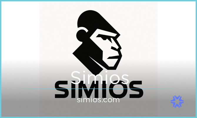 Simios.com — 2