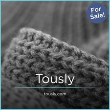 tously logo