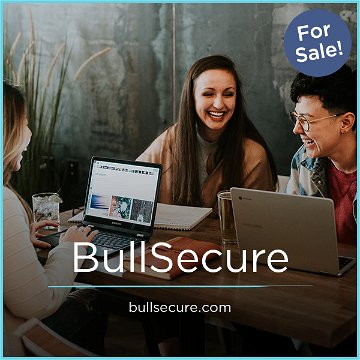 BullSecure.com