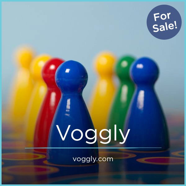 Voggly.com