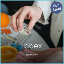 Ibbex.com - buy Catchy premium names