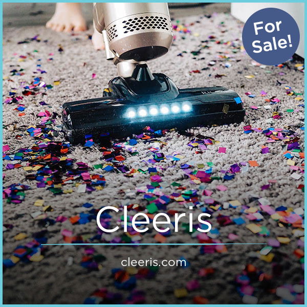 Cleeris.com — 2