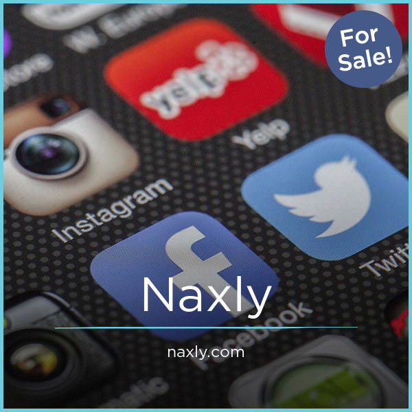 Naxly.com