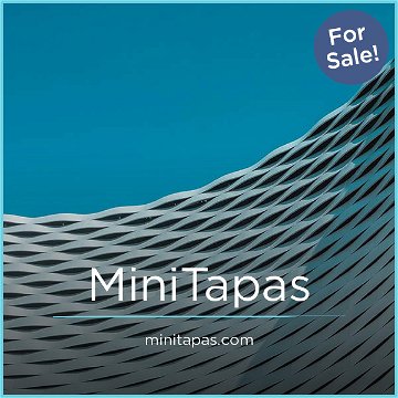 MiniTapas.com