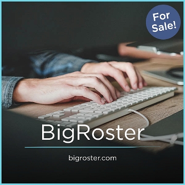 BigRoster.com