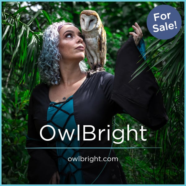 OwlBright.com — 2