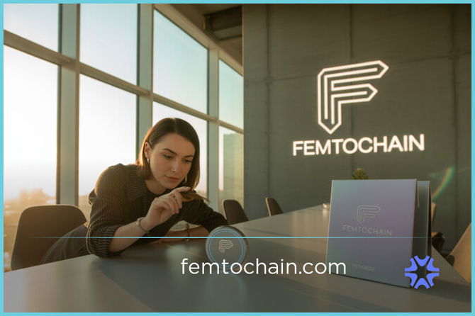 FemtoChain.com — 2