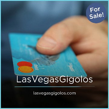 LasVegasGigolos.com