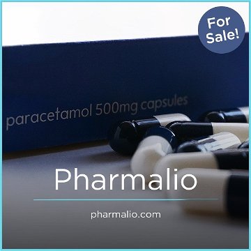 Pharmalio.com