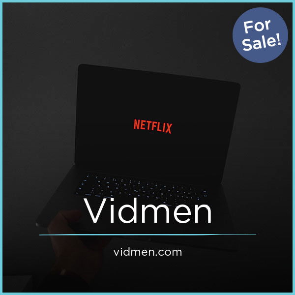 Vidmen.com