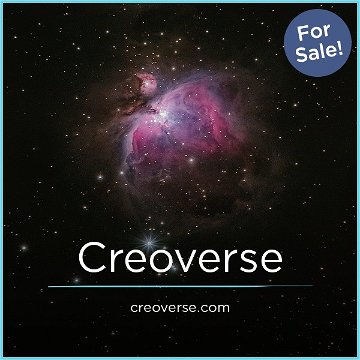 Creoverse.com