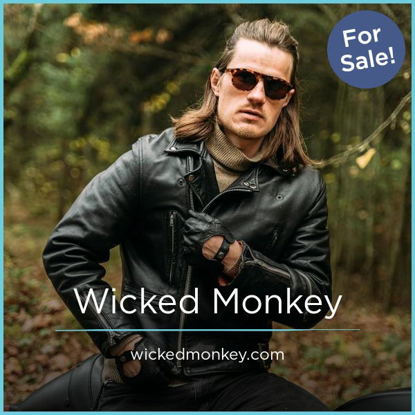 WickedMonkey.com