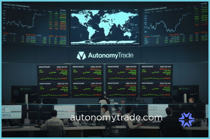 AutonomyTrade.com