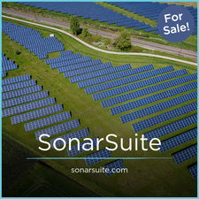 SonarSuite.com - buy Best premium domains