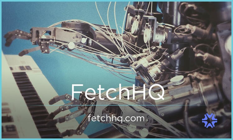 FetchHQ.com - Cool premium domain names