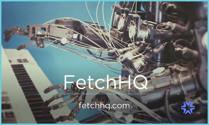 FetchHQ.com