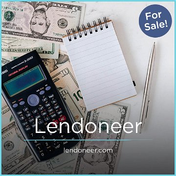 Lendoneer.com