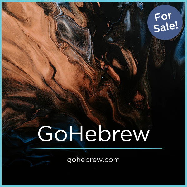 GoHebrew.com — 2