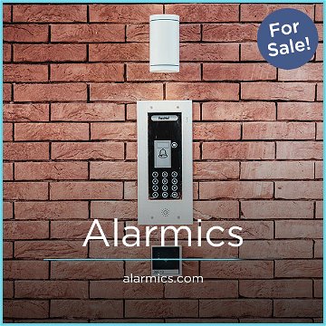 Alarmics.com